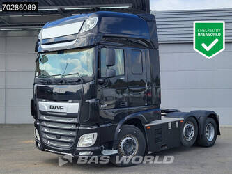 Image de Tracteur routier 2020 DAF XF 480