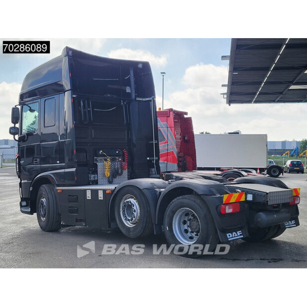 2020 DAF XF 480-41401980