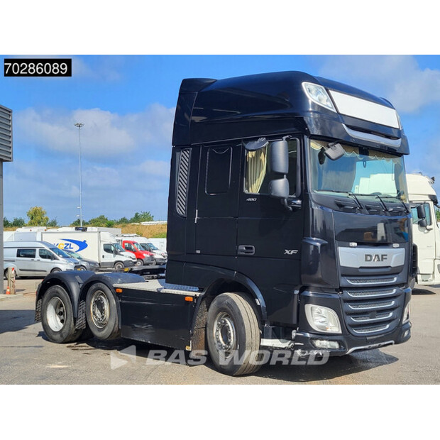 2020 DAF XF 480-41401981