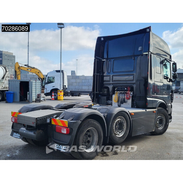 2020 DAF XF 480-41401983