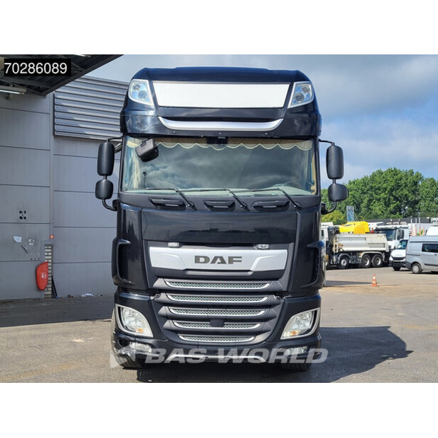 2020 DAF XF 480-41401984