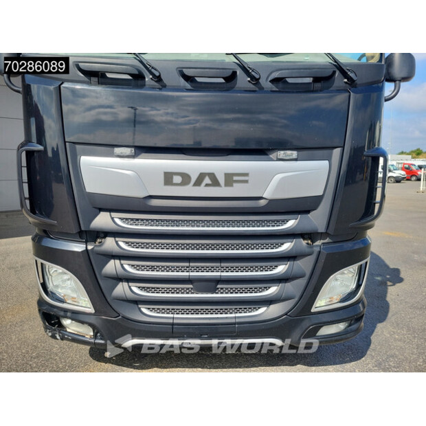 2020 DAF XF 480-41401986
