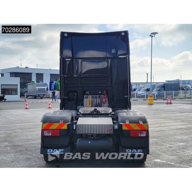 2020 DAF XF 480-41401990