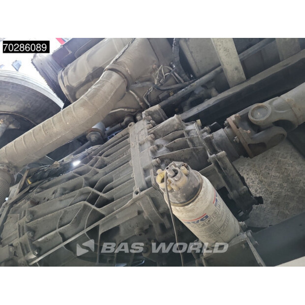 2020 DAF XF 480-41401993