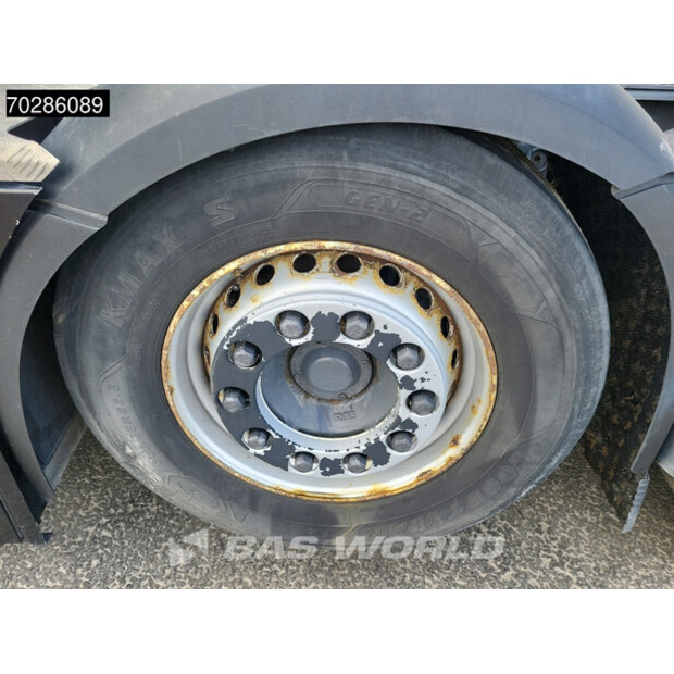 2020 DAF XF 480-41401995