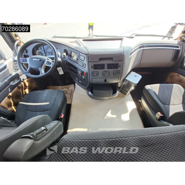 2020 DAF XF 480-41401997
