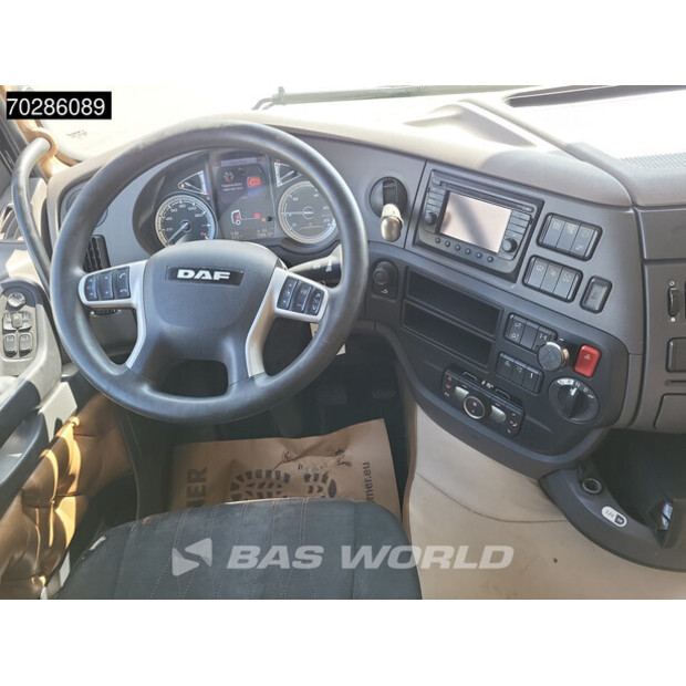 2020 DAF XF 480-41401998