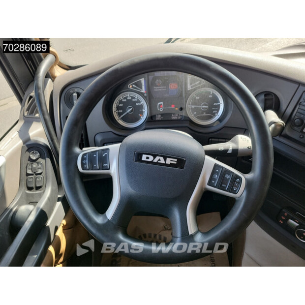 2020 DAF XF 480-41401999