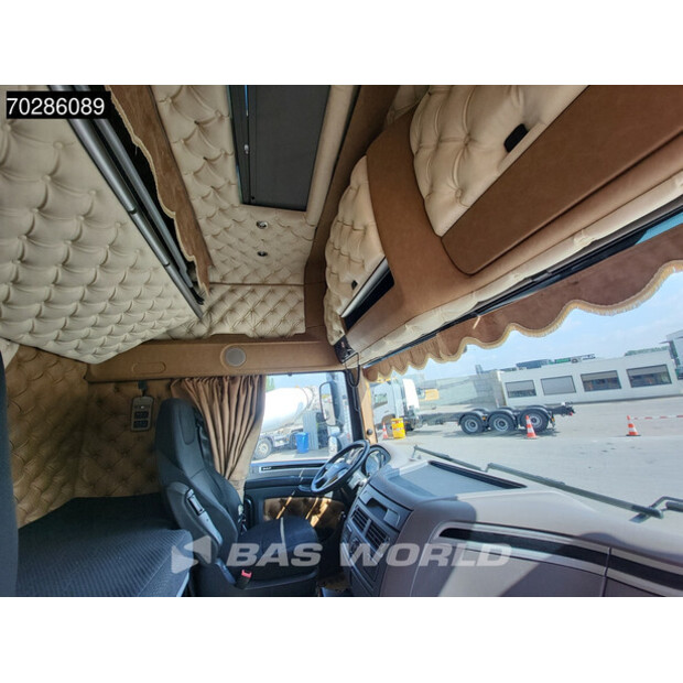2020 DAF XF 480-41402007