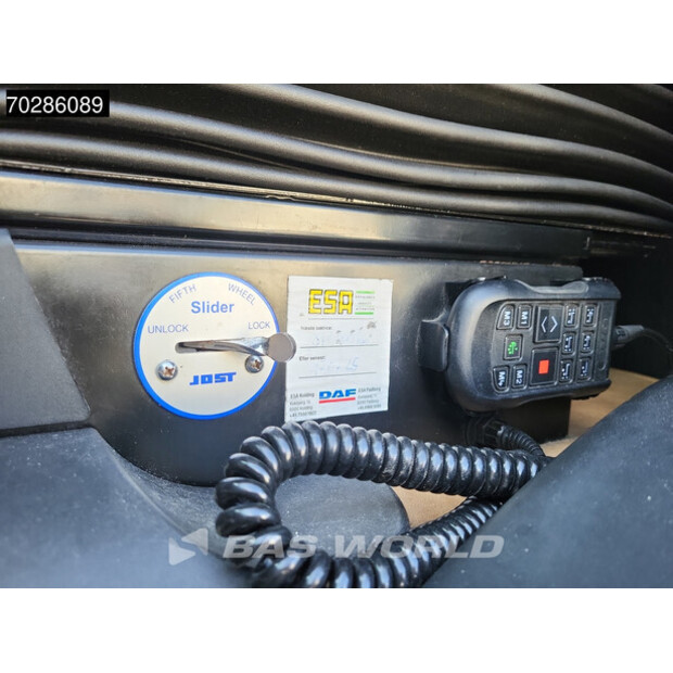 2020 DAF XF 480-41402010