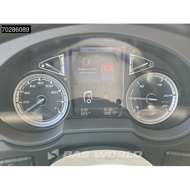 2020 DAF XF 480-41402013