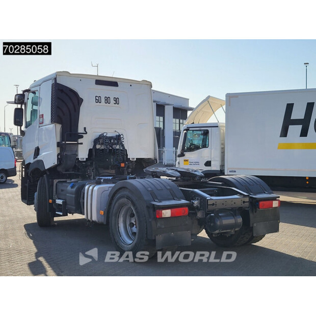 2018 Renault C520-41402019
