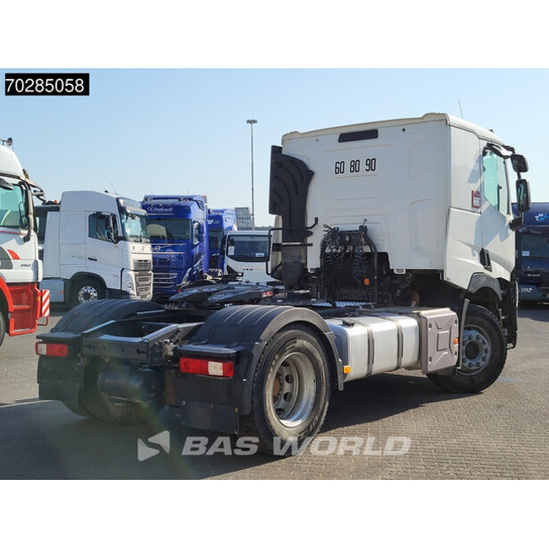 2018 Renault C520-41402022