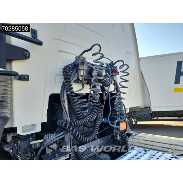 2018 Renault C520-41402026