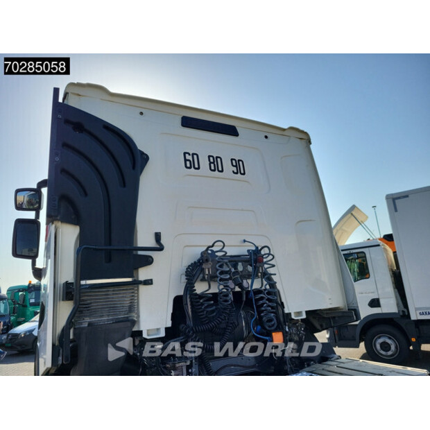 2018 Renault C520-41402027