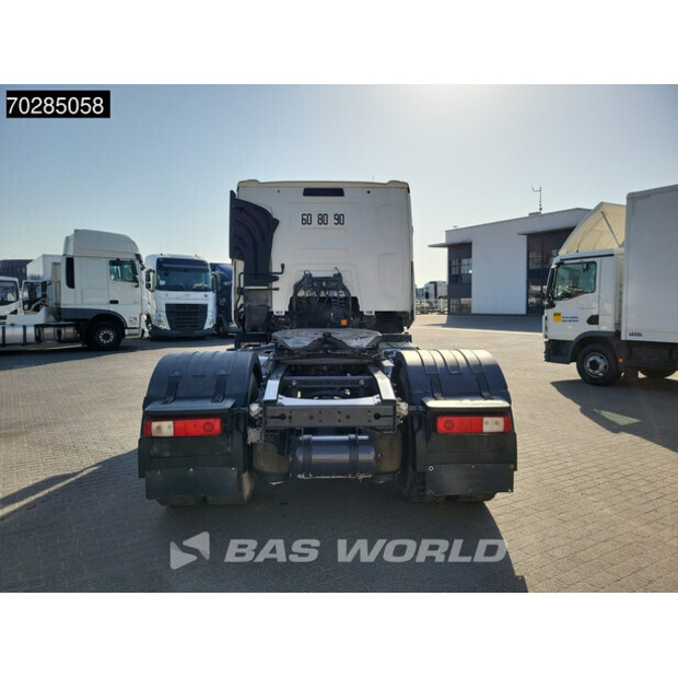 2018 Renault C520-41402029