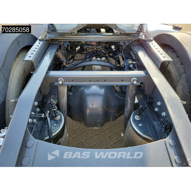 2018 Renault C520-41402030