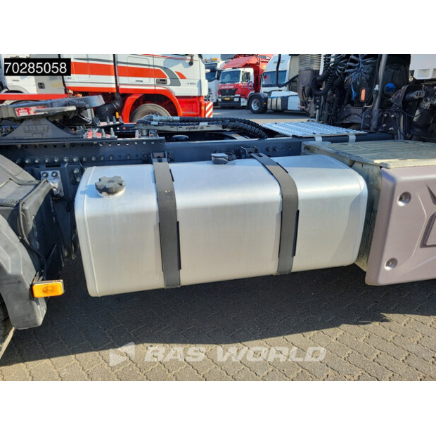 2018 Renault C520-41402032