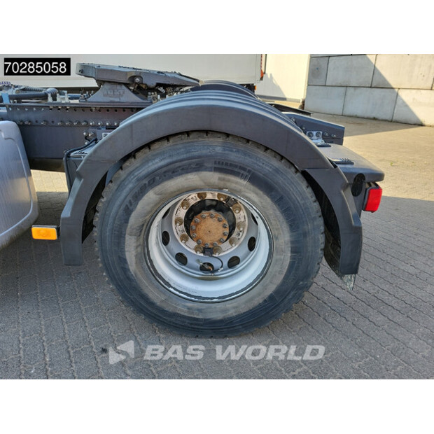2018 Renault C520-41402034