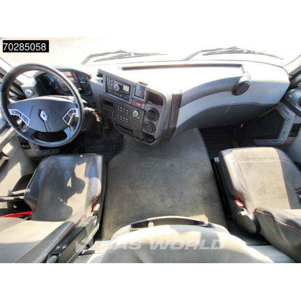 2018 Renault C520-41402035