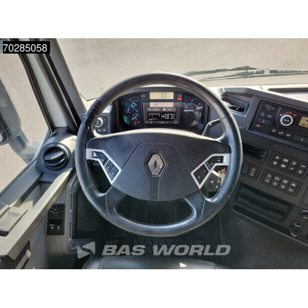 2018 Renault C520-41402036