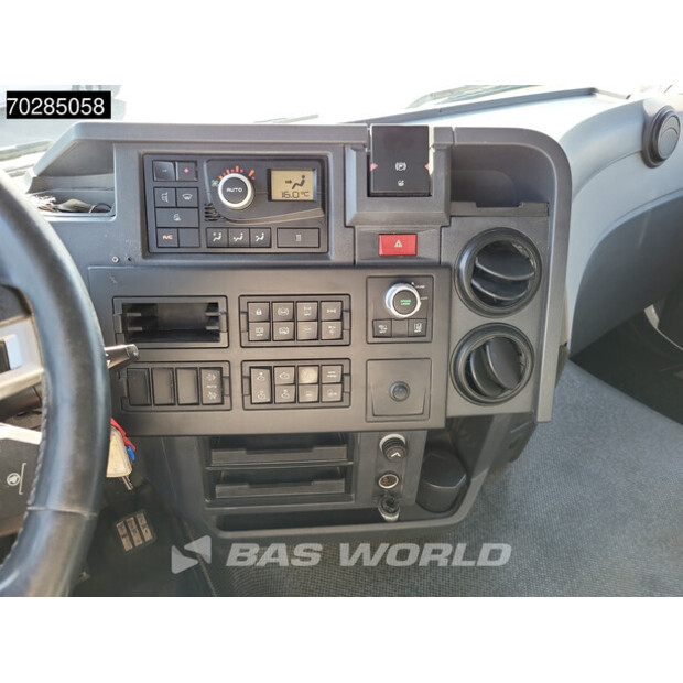 2018 Renault C520-41402037