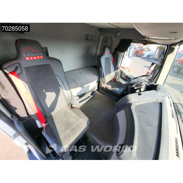 2018 Renault C520-41402039