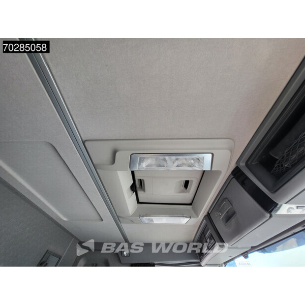 2018 Renault C520-41402040