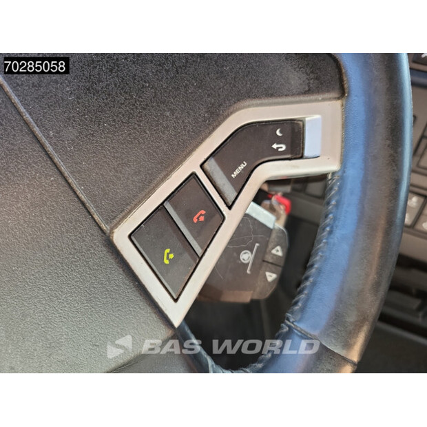 2018 Renault C520-41402042