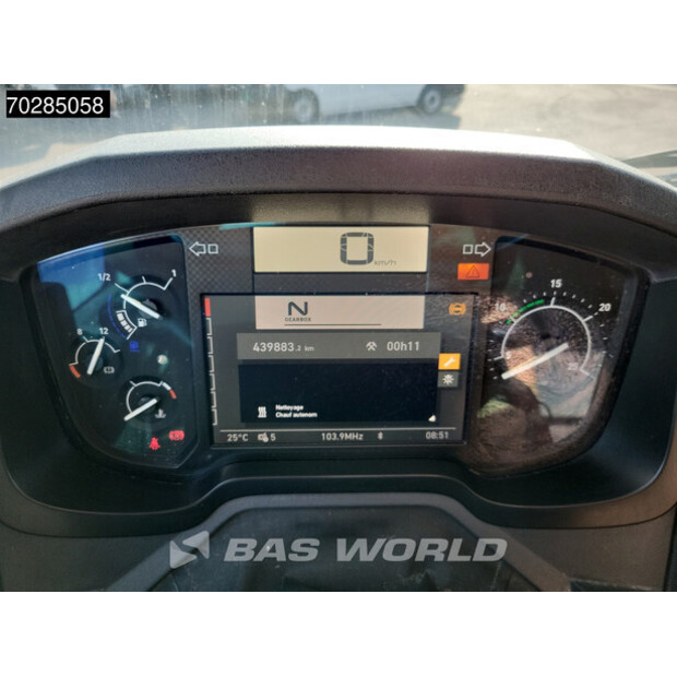 2018 Renault C520-41402046