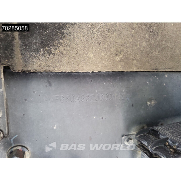 2018 Renault C520-41402048