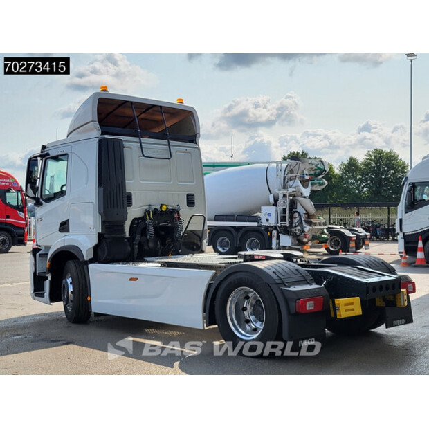 2025 Iveco S-Way 340-41402052