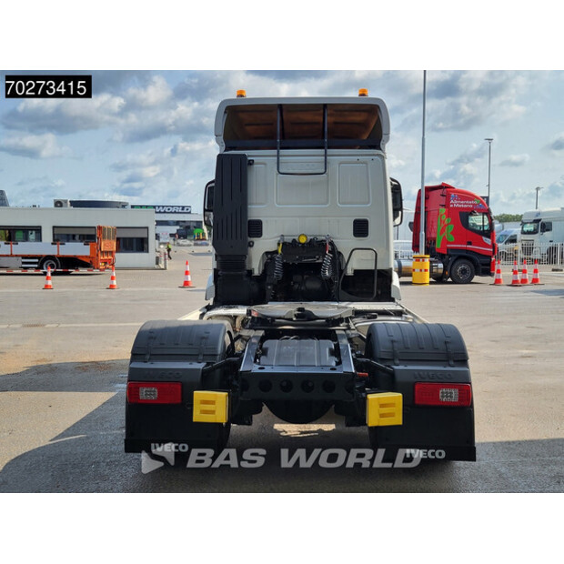 2025 Iveco S-Way 340-41402053