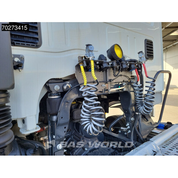 2025 Iveco S-Way 340-41402054