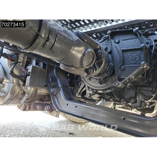 2025 Iveco S-Way 340-41402055