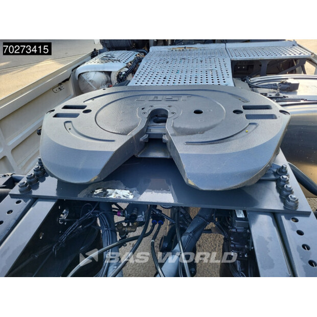 2025 Iveco S-Way 340-41402056