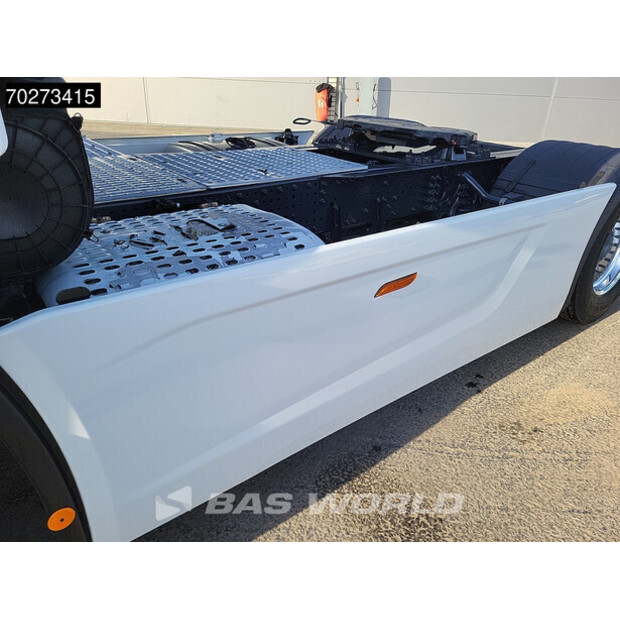 2025 Iveco S-Way 340-41402057
