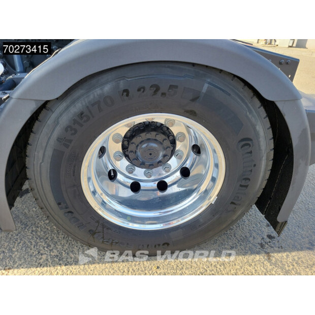 2025 Iveco S-Way 340-41402058