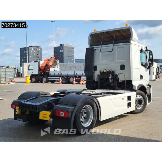 2025 Iveco S-Way 340-41402059