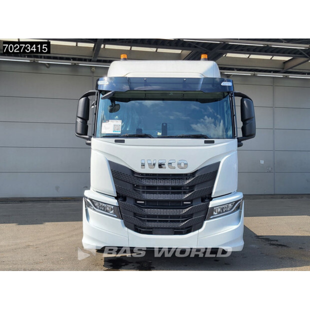 2025 Iveco S-Way 340-41402061