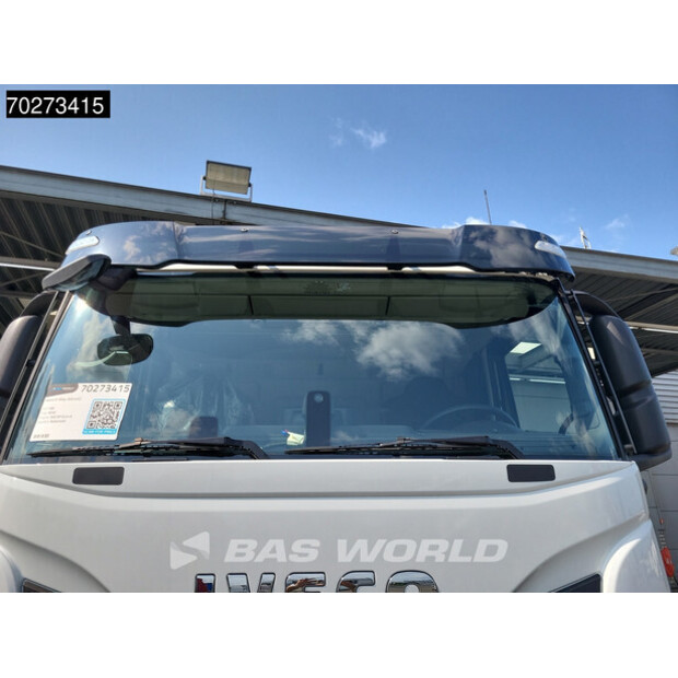 2025 Iveco S-Way 340-41402063