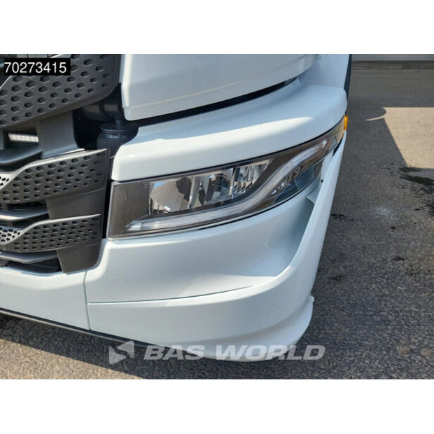 2025 Iveco S-Way 340-41402064