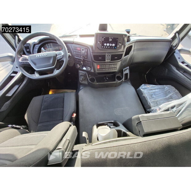 2025 Iveco S-Way 340-41402065