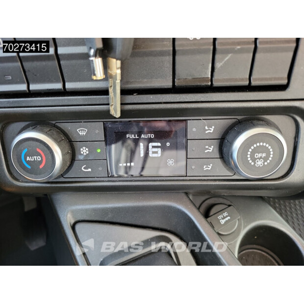 2025 Iveco S-Way 340-41402069