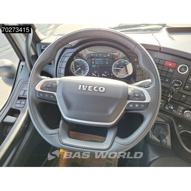 2025 Iveco S-Way 340-41402070