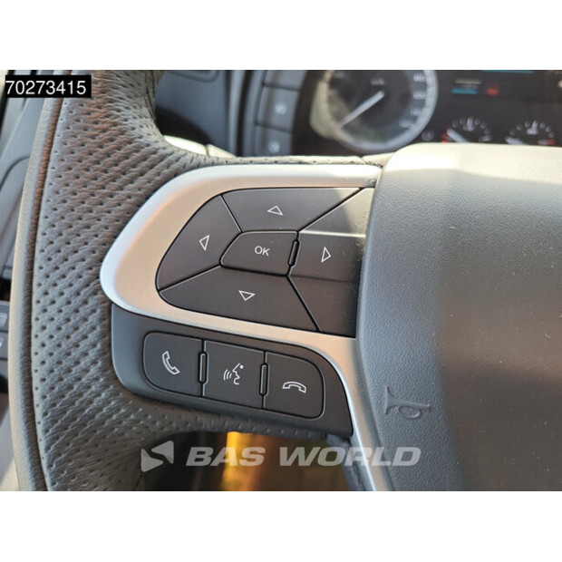 2025 Iveco S-Way 340-41402071