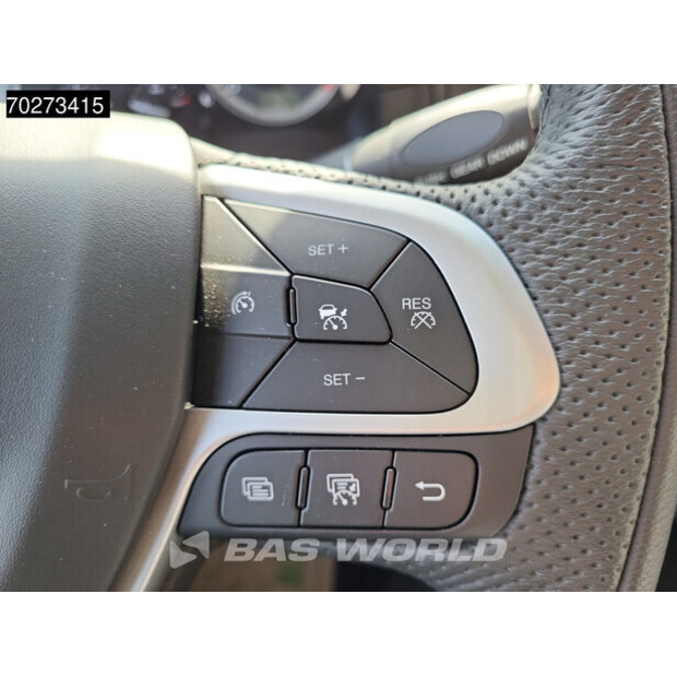2025 Iveco S-Way 340-41402072