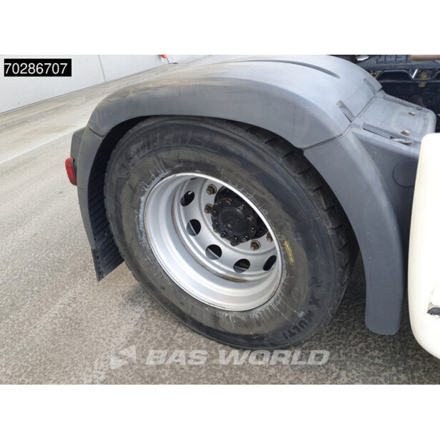 2019 MAN TGX 18.510-41402084