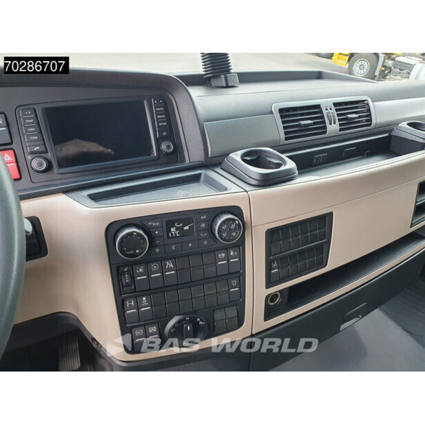 2019 MAN TGX 18.510-41402093