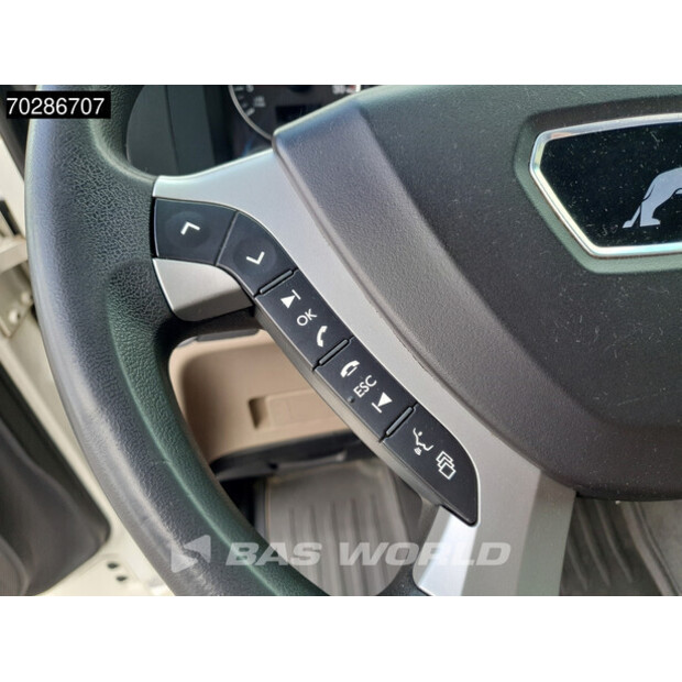 2019 MAN TGX 18.510-41402095